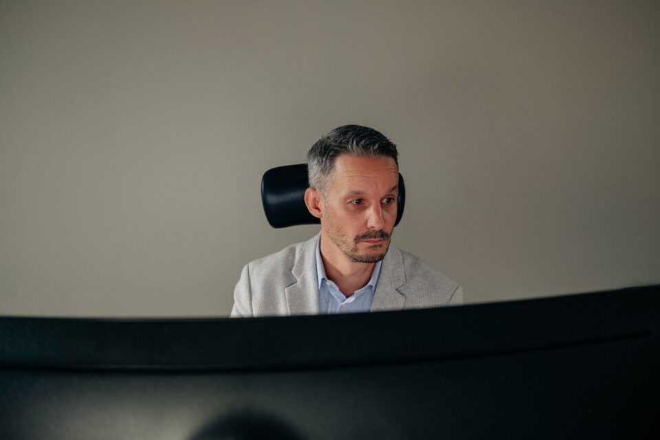 Terje Ovesen